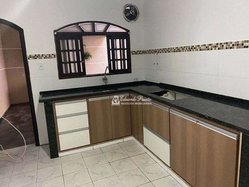 Sobrado à venda, 205 m² por R$ 799.000,01 - Jardim Iporanga - Guarulhos/SP