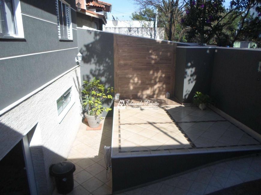 Casa térrea Jardim Las Vegas - Guarulhos