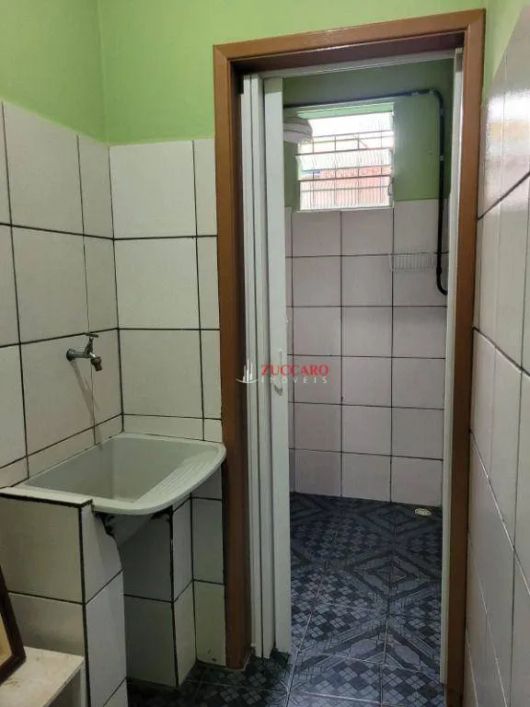Prédio à venda, 400 m² por R$ 900.000,00 - Parque Santo Antônio - Guarulhos/SP