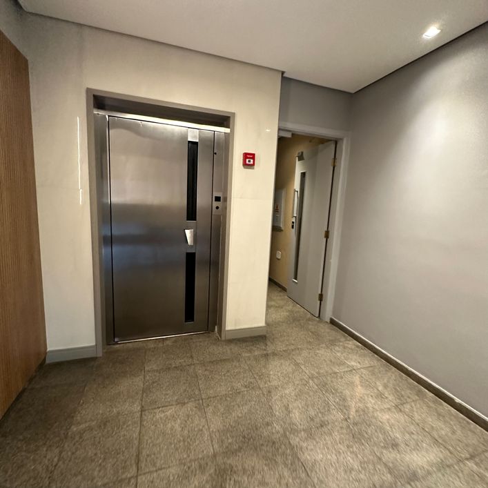 Apartamento para venda no cidade maia