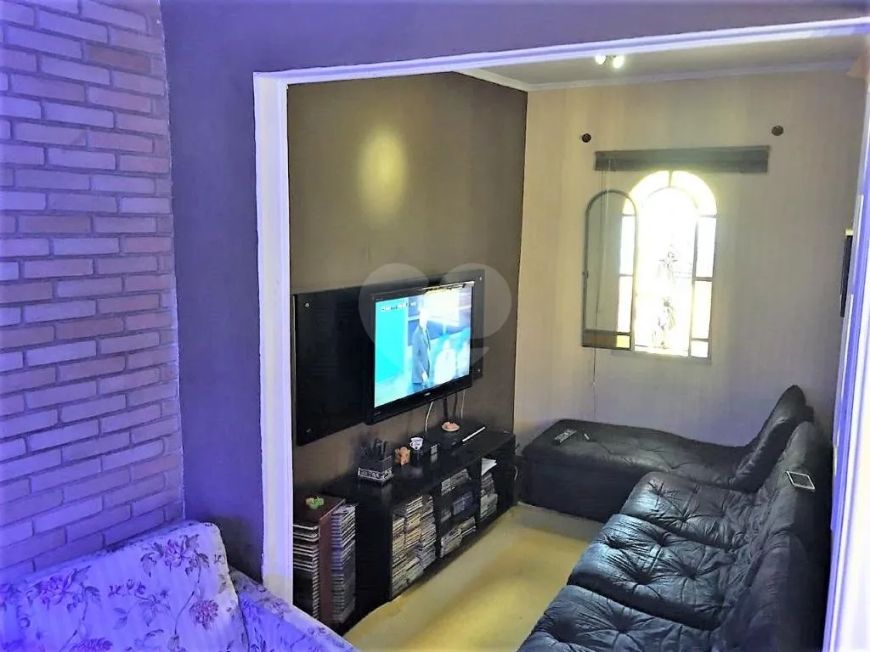 Sobrado com 4 quartos à venda em Jardim Bebedouro - SP