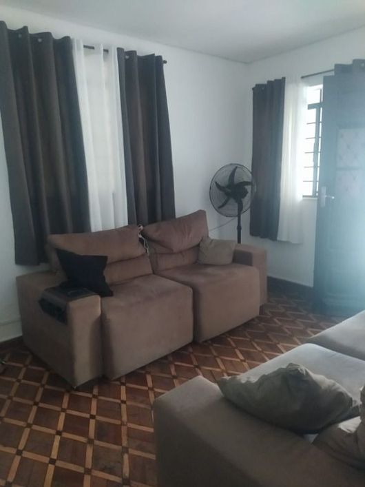 Casa com 3 dormitórios à venda, 202 m² por R$ 720.000 - Vila Nova Mazzei - São Paulo/SP