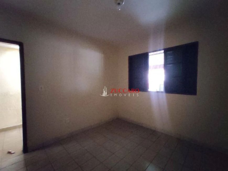 Casa com 2 dormitórios à venda, 100 m² por R$ 550.000,00 - Jardim Pinhal - Guarulhos/SP