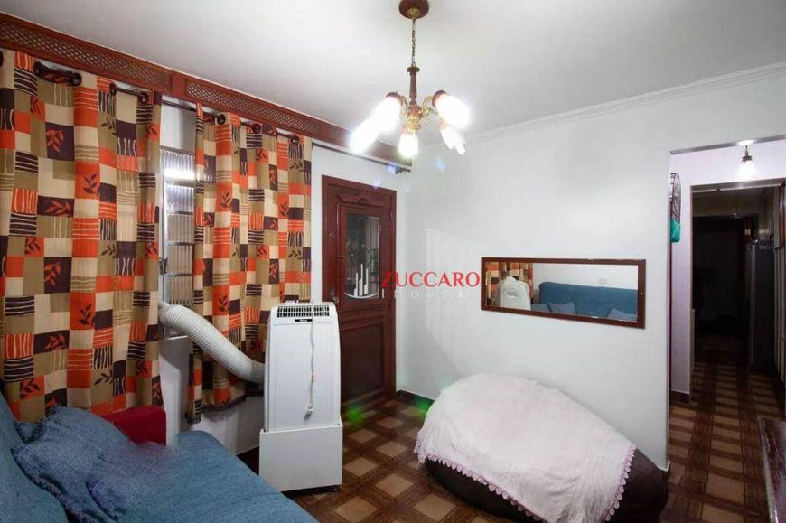 Sobrado à venda, 290 m² por R$ 1.100.000,00 - Jardim Divinolândia - Guarulhos/SP
