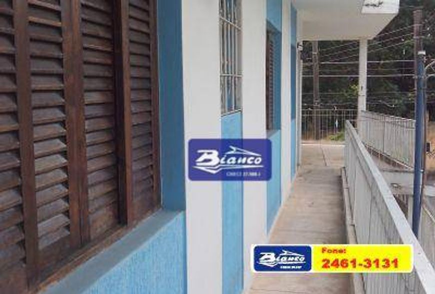 Sobrado Residencial à venda, Jardim Rosa de Franca, Guarulhos - SO0727.
