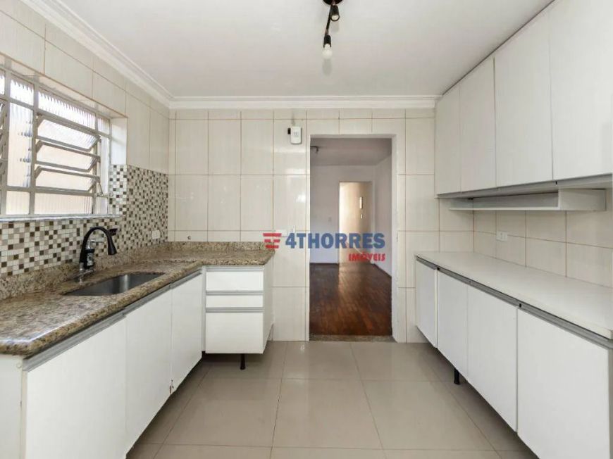 Casa com 3 dormitórios à venda, 157 m² por R$ 700.000 - Campo Belo - São Paulo/SP