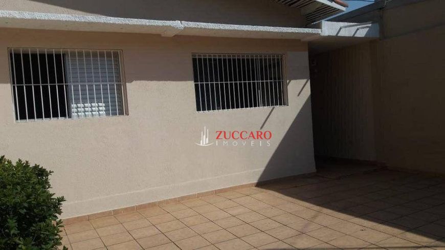 Casa com 2 dormitórios à venda, 110 m² por R$ 650.000,00 - Parque Renato Maia - Guarulhos/SP