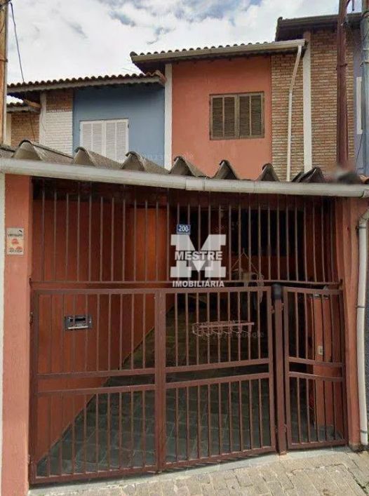 Casa com 2 dormitórios à venda, 80 m² por R$ 552.000 - Jardim Munhoz - Guarulhos/SP