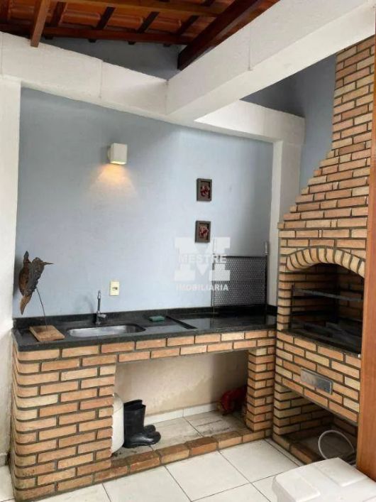 Sobrado com 3 dormitórios à venda, 220 m² por R$ 1.263.000,00 - Parque Renato Maia - Guarulhos/SP