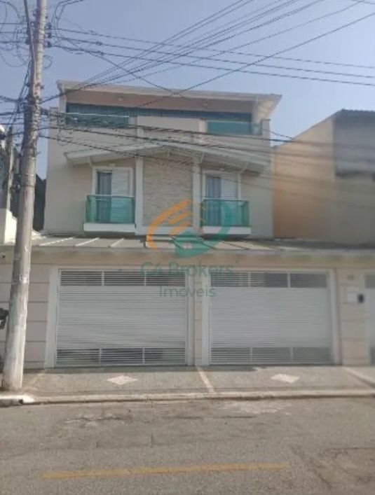 Sobrado de alto padrão a Venda Bosque Maia