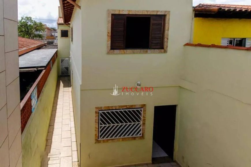 Sobrado com 3 dormitórios à venda, 270 m² por R$ 999.500,01 - Jardim Bom Clima - Guarulhos/SP