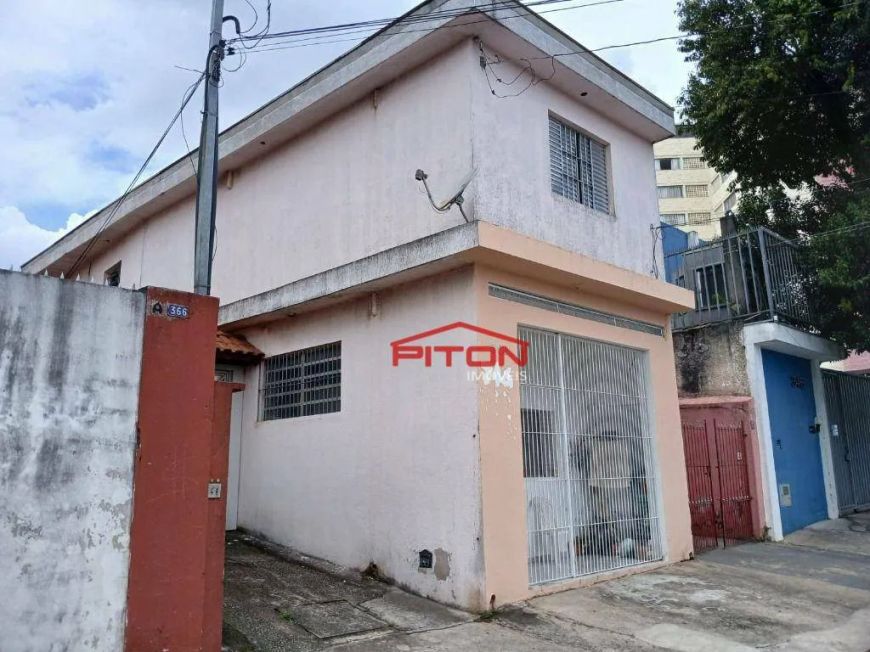 Terreno - Penha - São Paulo/SP