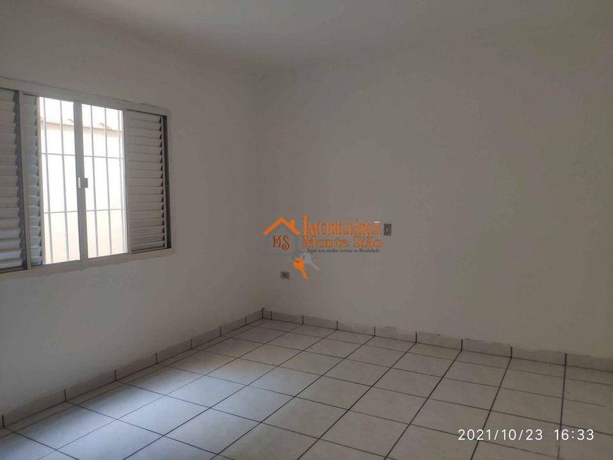 Casa com 2 dormitórios à venda, 286 m² por R$ 550.605,00 - Parque Continental II - Guarulhos/SP