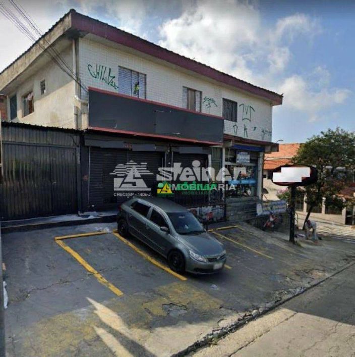Casa Residencial à venda, Cocaia, Guarulhos - .