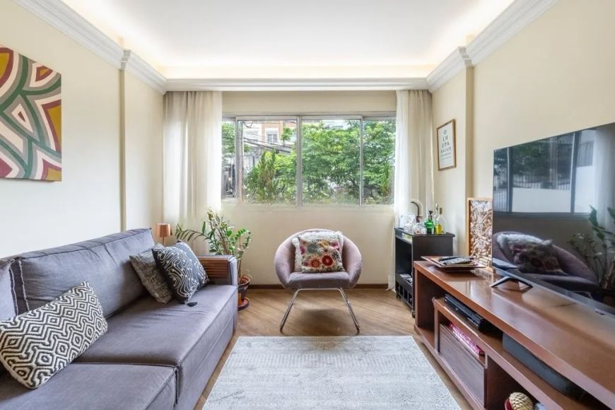 Apartamento tipo para venda com 2 quartos, 84m²