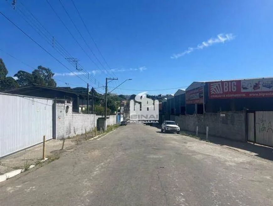 Galpão à venda, 562 m² por R$ 1.842.176,00 - Conjunto Residencial Paes de Barros - Guarulhos/SP