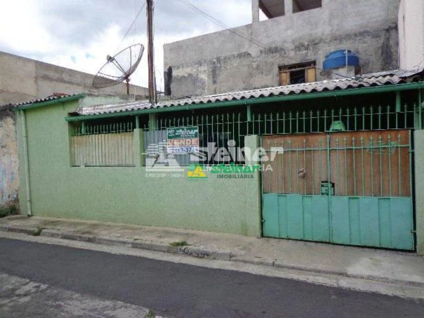 Casa com 2 dormitórios à venda, 44 m² por R$ 500.000,00 - Jardim das Acácias - Guarulhos/SP