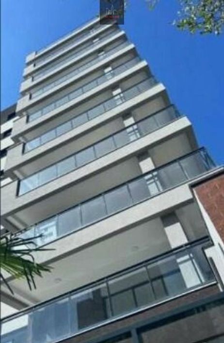Apartamento com 3 dormitórios à venda, 116 m² em Perdizes