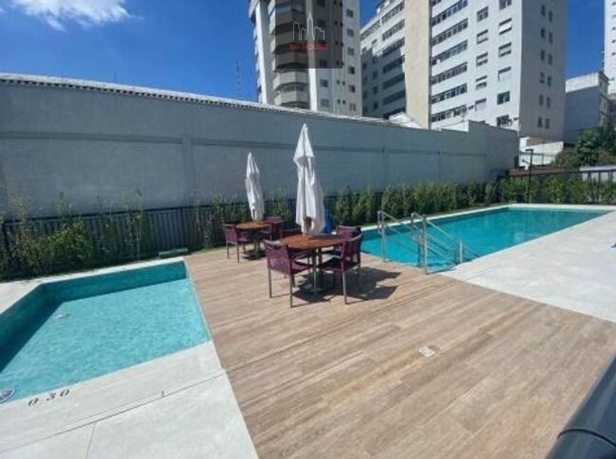 Apartamento com 3 dormitórios à venda, 116 m² em Perdizes