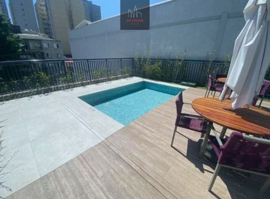 Apartamento com 3 dormitórios à venda, 116 m² em Perdizes