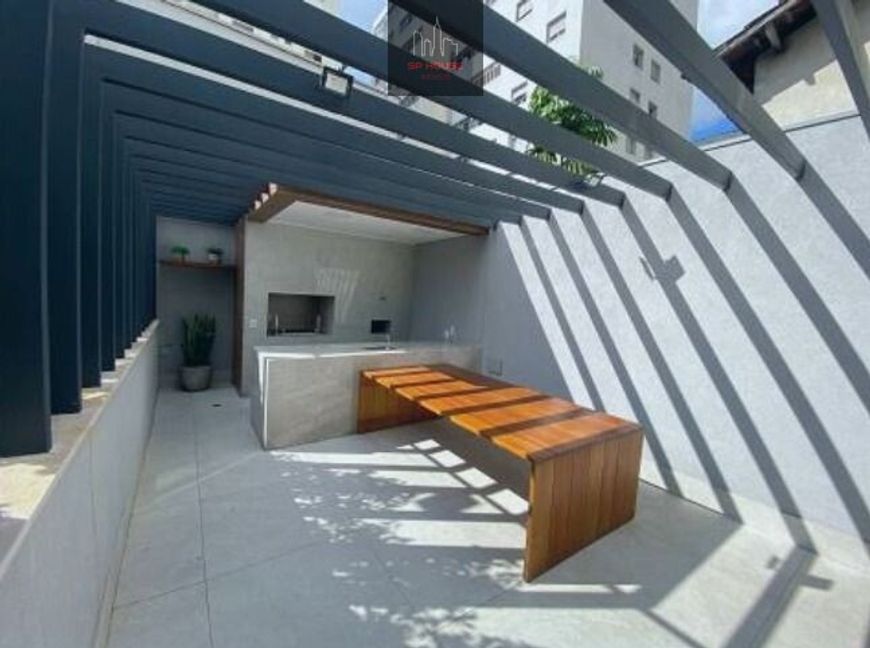 Apartamento com 3 dormitórios à venda, 116 m² em Perdizes