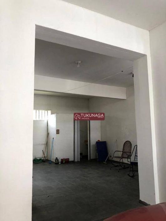Sobrado com 4 dormitórios à venda por R$ 1.300.000,00 - Parque Continental - Guarulhos/SP