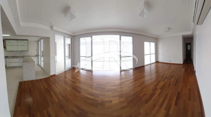 LR Flats - Apartamento na Consolação.