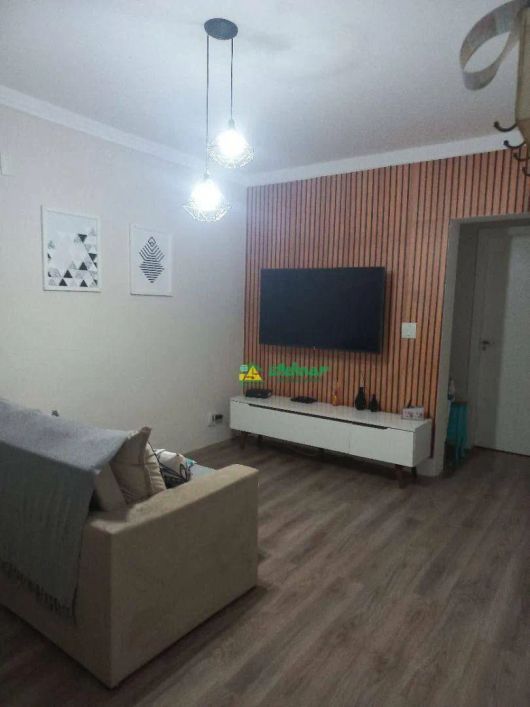 Casa com 4 dormitórios à venda, 160 m² por R$ 630.000,00 - Jardim do Papai - Guarulhos/SP