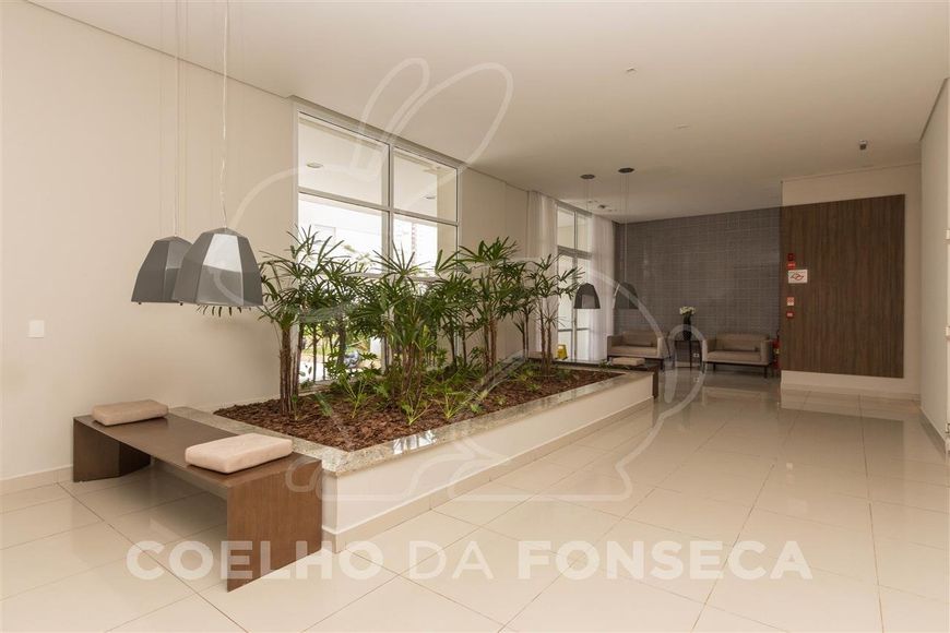 Apartamento - Morumbi/Sao Paulo
