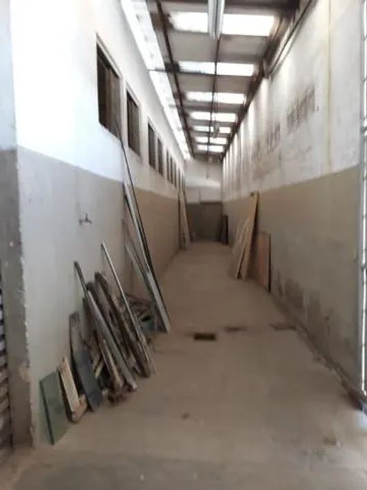 Galpão à venda, 400 m² por R$ 1.166.000,00 - Parque São Miguel - Guarulhos/SP