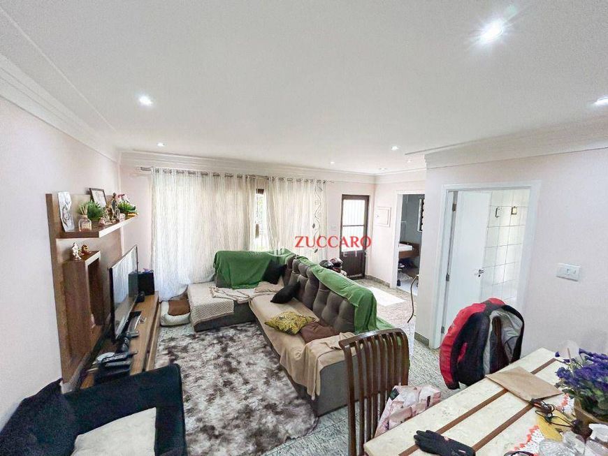 Sobrado à venda, 178 m² por R$ 880.000,00 - Vila Moreira - Guarulhos/SP