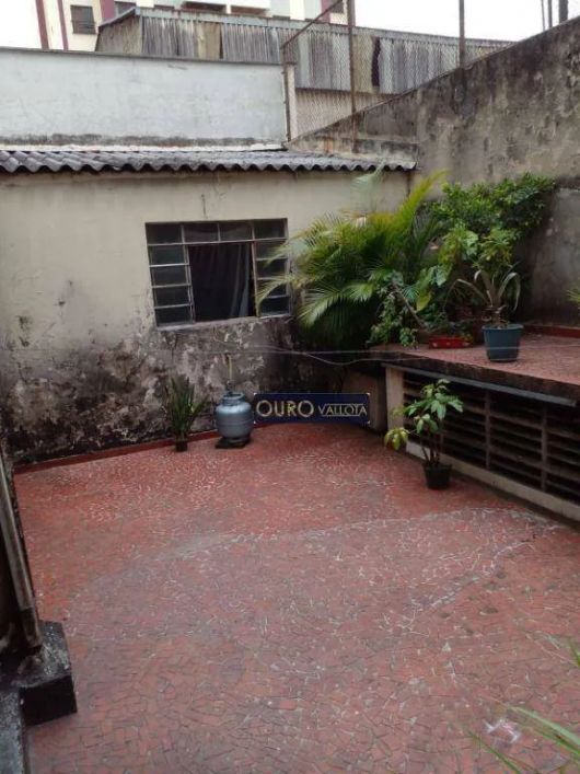 Salão na Mooca com 500m²