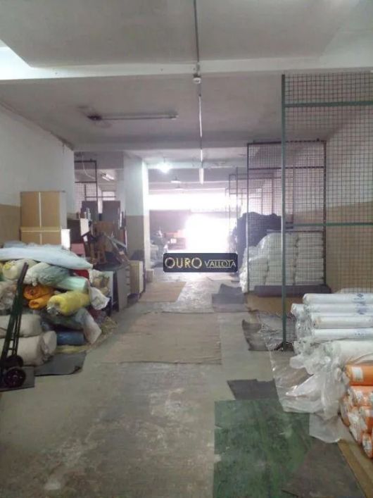 Salão na Mooca com 500m²