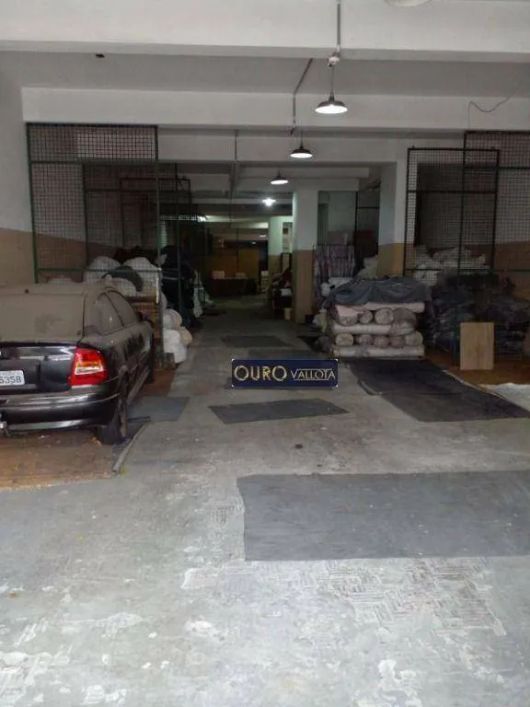 Salão na Mooca com 500m²