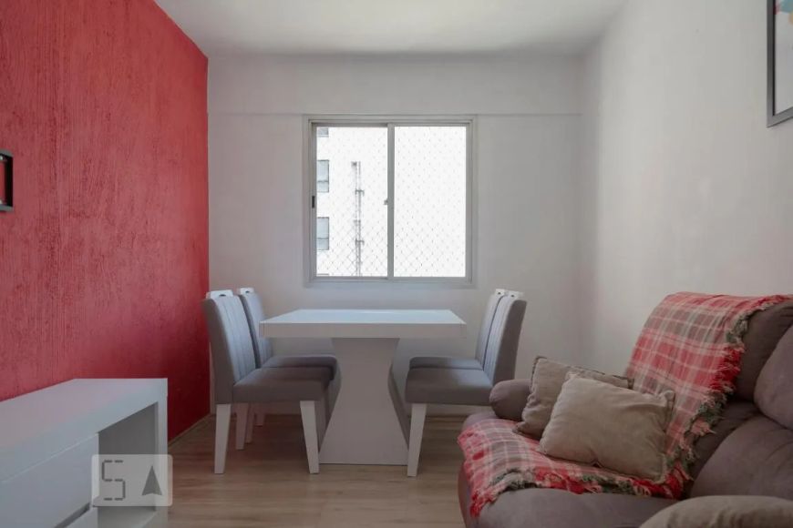 Apartamento à Venda - Bela Vista, 2 Quartos, 65 m2
