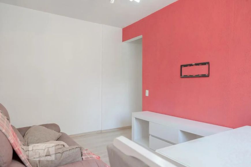 Apartamento à Venda - Bela Vista, 2 Quartos, 65 m2