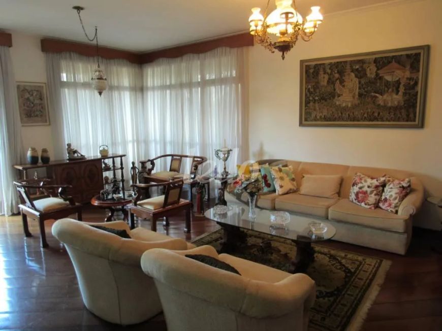 Apartamento 3 quartos para alugar no(a) Santo Amaro