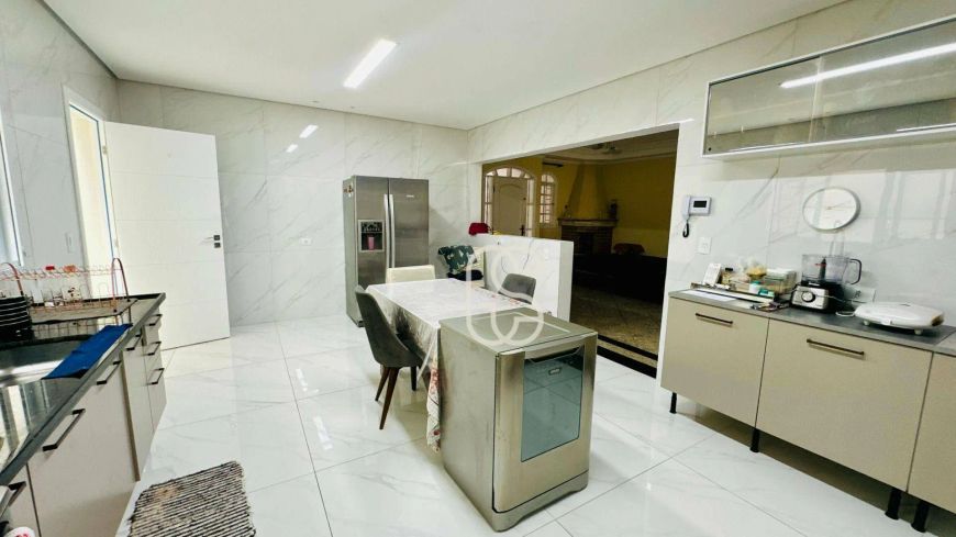 Sobrado com 4 dormitórios à venda, 328 m² por R$ 1.950.000,00 - Parque Renato Maia - Guarulhos/SP