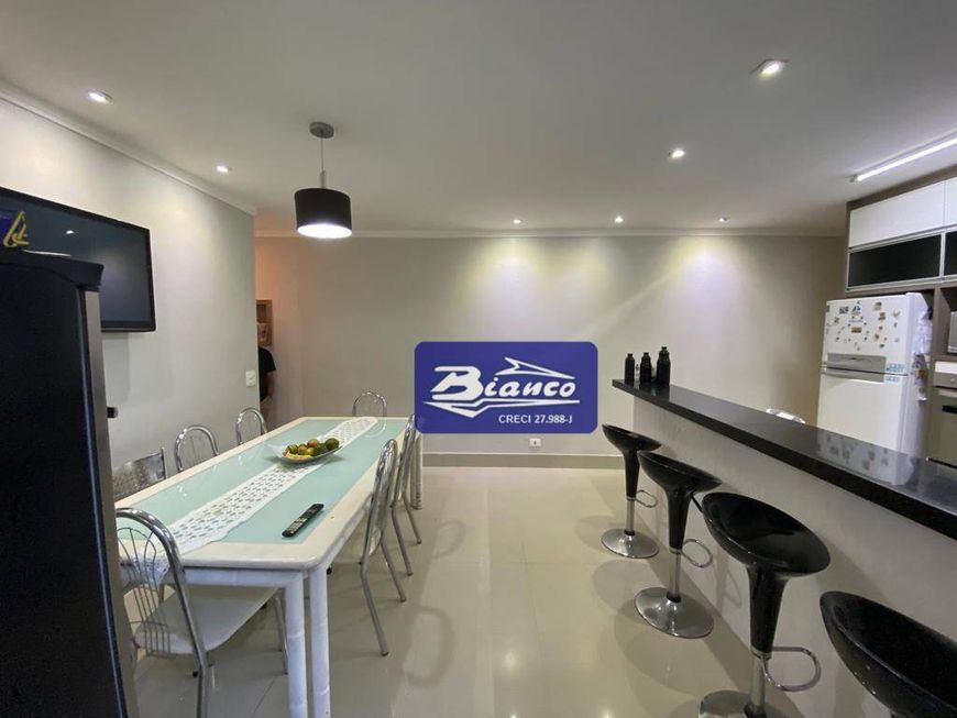 Sobrado à venda, 250 m² por R$ 900.000,00 - Picanço - Guarulhos/SP