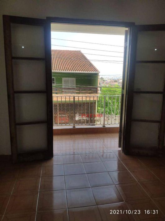 Sobrado com 2 dormitórios à venda, 286 m² por R$ 550.000,00 - Parque Continental II - Guarulhos/SP