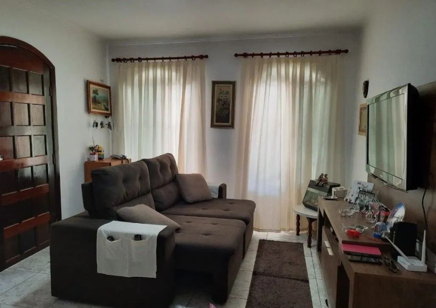 Sobrado em Vila Sorocabana - Guarulhos