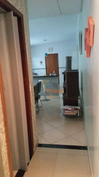 Sobrado com 5 dormitórios à venda, 300 m² por R$ 650.000,00 - Jardim Silvia - Guarulhos/SP