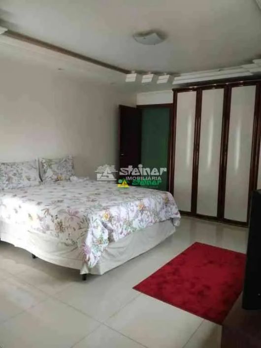 Sobrado com 3 dormitórios à venda, 125 m² por R$ 800.000,00 - Vila Zanardi - Guarulhos/SP