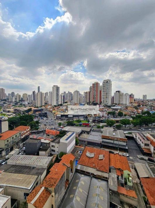 Apartamento à venda, 74 m² por R$ 729.000,00 - Mooca - São Paulo/SP