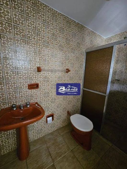 Casa Térrea - Jd. Santa Francisca