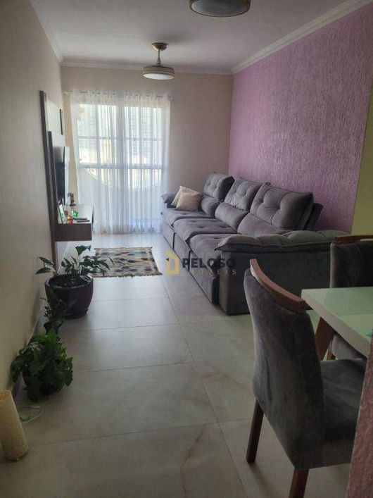 Apartamento a venda | 96 m² | 3 dormitórios | 1 suíte | 1 vaga - Guarulhos - São Paulo/SP