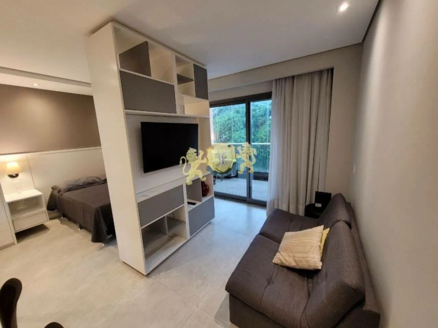 Apartamento para venda no Brooklin - Condomínio Habitarte Verde