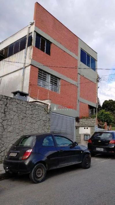 Prédio à venda, 250 m² por R$ 2.200.000,00 - Bom Clima - Guarulhos/SP