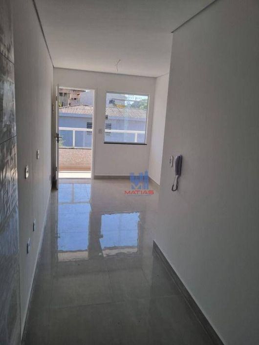 Apartamento com 2 dormitórios à venda, 36 m² por R$ 265.000,00 - Vila Dalila - São Paulo/SP