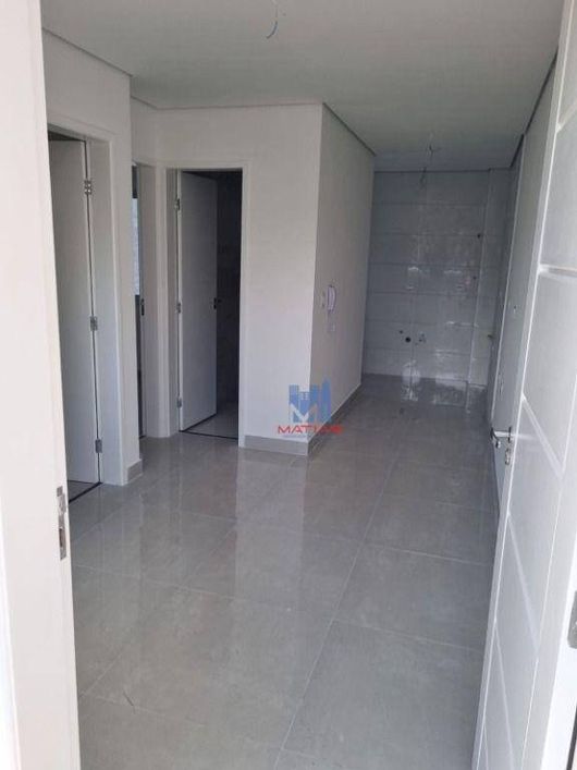 Apartamento com 2 dormitórios à venda, 36 m² por R$ 265.000,00 - Vila Dalila - São Paulo/SP